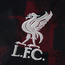 Camisa Liverpool III 2026/27 - Manga Longa
