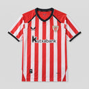Camisa Athletic Bilbao I 2026/27