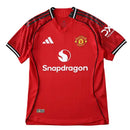 Camisa Manchester United I 2025/26 - Versão Jogador