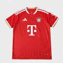 Camisa Bayern de Munique I 2026/27