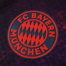 Camisa Bayern De Munique III 2026/27 - Versão Jogador