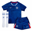 Kit Infantil C/Meião I Chelsea 2025/26