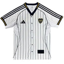Camisa Boca Juniors Us Pack Baseball 2025