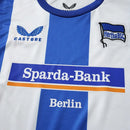 Camisa Hertha Berlin I 2026/27