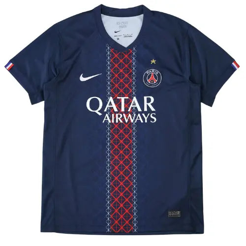 Camisa PSG I 2025/26