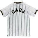 Camisa Boca Juniors Us Pack Baseball 2025