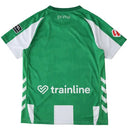 Camisa Bétis I 2025/26