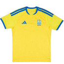 Camisa Ucrânia I 2026