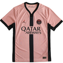 Camisa PSG III 2024/2025 - Versão Jogador