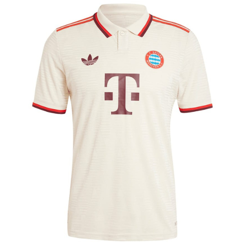 Camisa Originals Bayern de Munique III 2024/2025 - Versão Jogador