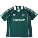 Camisa Especial Originals SS - Green