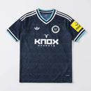 Camisa Newcastle United III 2026/27