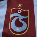 Camisa Trabzonspor I 2026/27 - Varal do Torcedor P / Sem Personalização / Sem Patch Otimizado
