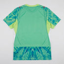 Camisa Goleiro Verde Portugal 2026