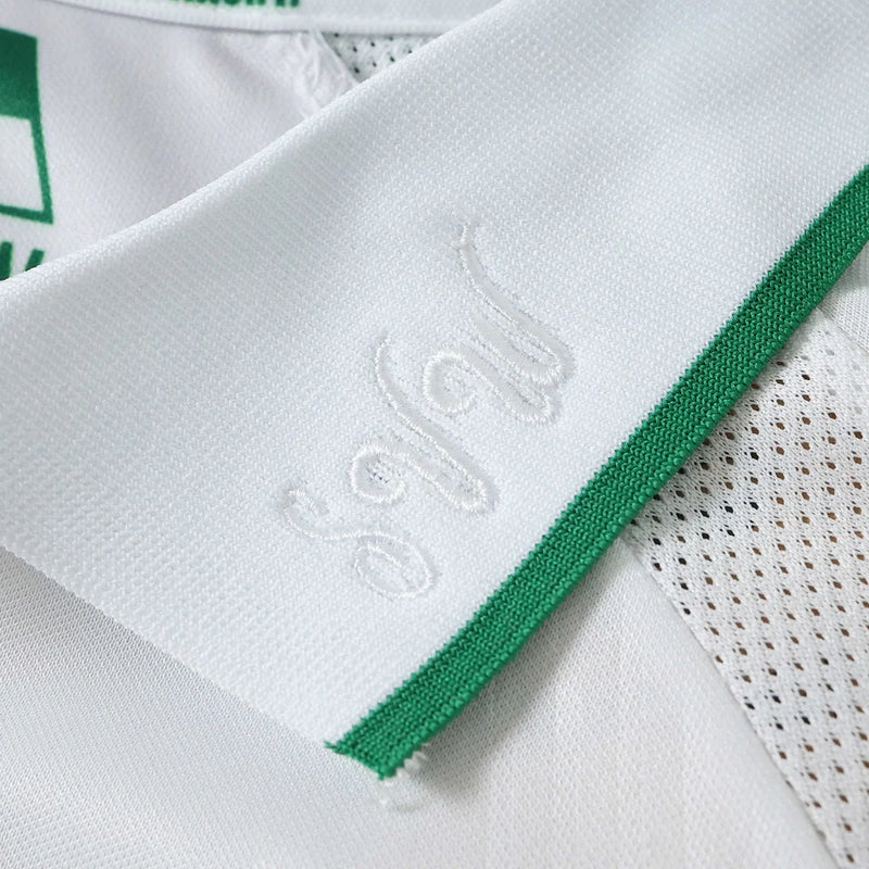 Camisa Werder Bremen 2026/27 - 100 Anos