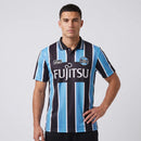 Camisa Retrô I Kawasaki Frontale 1999
