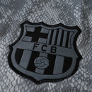 Camisa Goleiro Barcelona II 2026/27