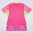 Camisa Goleiro Rosa Portugal 2026