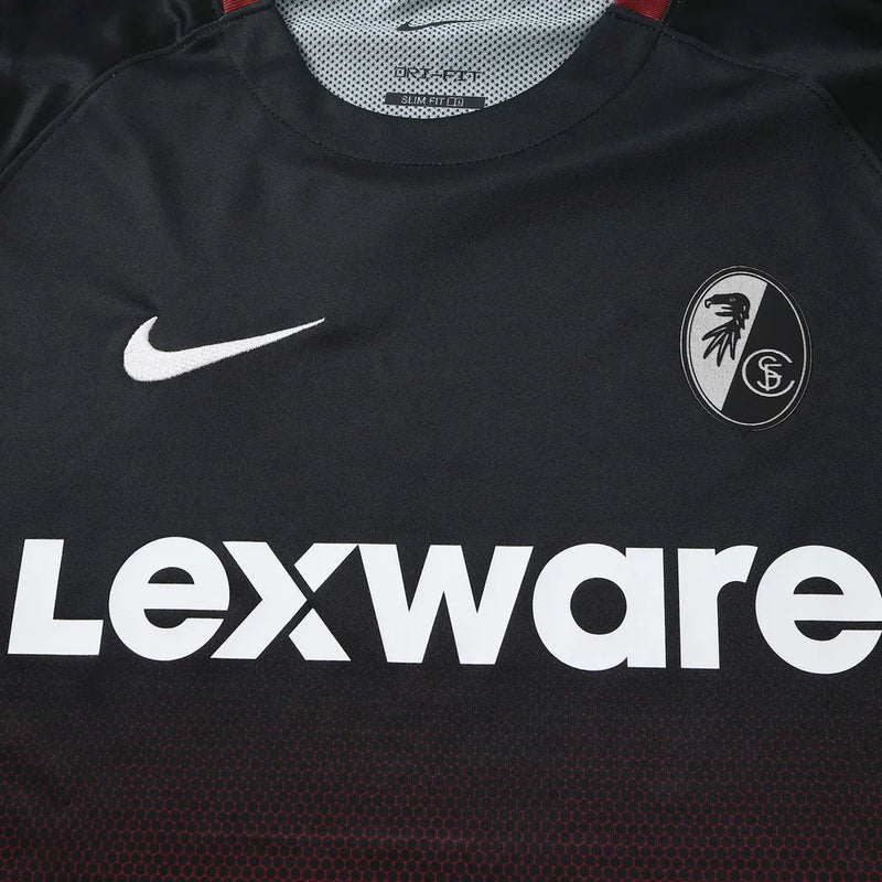 Camisa Freiburg II 2026/27