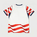Camisa Estados Unidos I 2026 - Varal do Torcedor P / Não / Sem Patch Otimizado