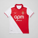 Camisa Mônaco I 2026/27