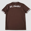 Camisa ST. Pauli I 2026/27