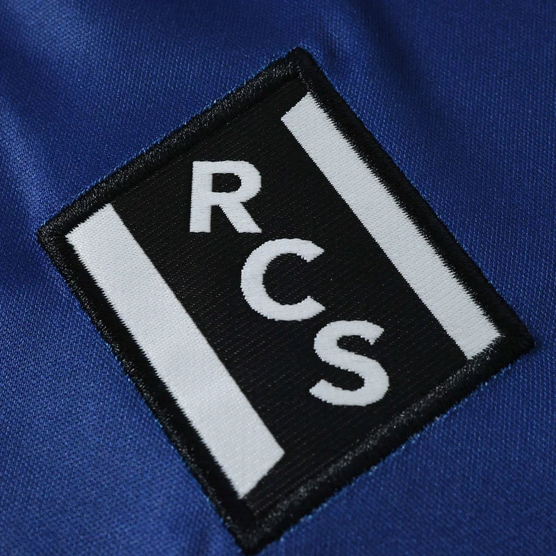 Camisa Strasbourg III 2026/27