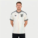 Camisa Japão II 2026 - Varal do Torcedor P / Não / Sem Patch Otimizado