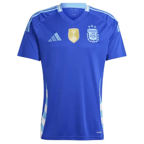 Camisa Argentina II 2024/2025
