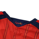Camisa Jogador Espanha I 2026 - Manga Longa