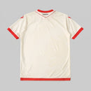 Camisa Albânia II 2026/27