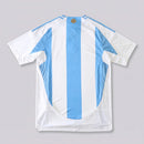 Camisa Argentina Versão Jogador I 2024 - Final Copa América