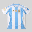 Camisa Argentina I 2024 - Final Copa América