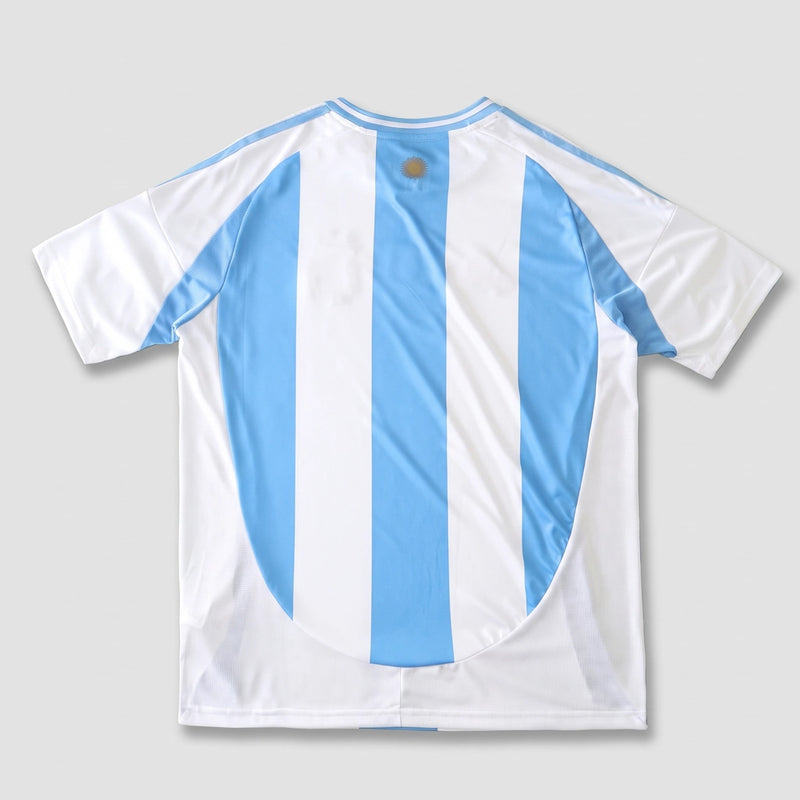 Camisa Argentina I 2024 - Final Copa América