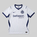 Camisa Internazionale II 26/27 - Versão Jogador - Varal do Torcedor P / Não / Sem Patch Otimizado