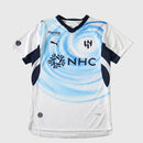Camisa Al Hilal II 2026/27 - Versão Jogador