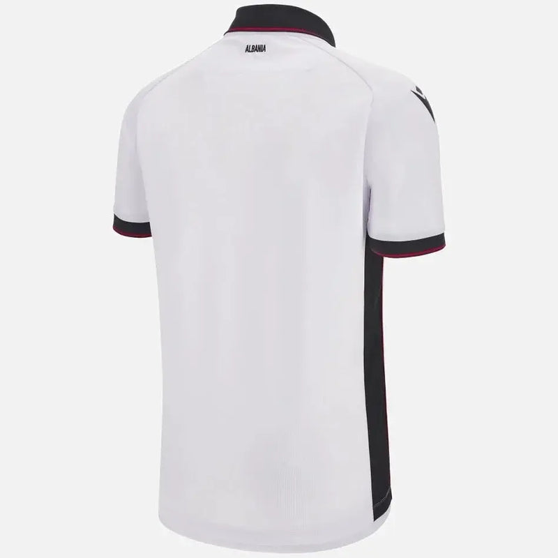 Camisa Albânia II 2023/2024