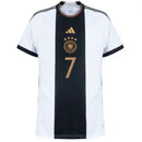 Camisa Alemanha I 2023 - Havertz
