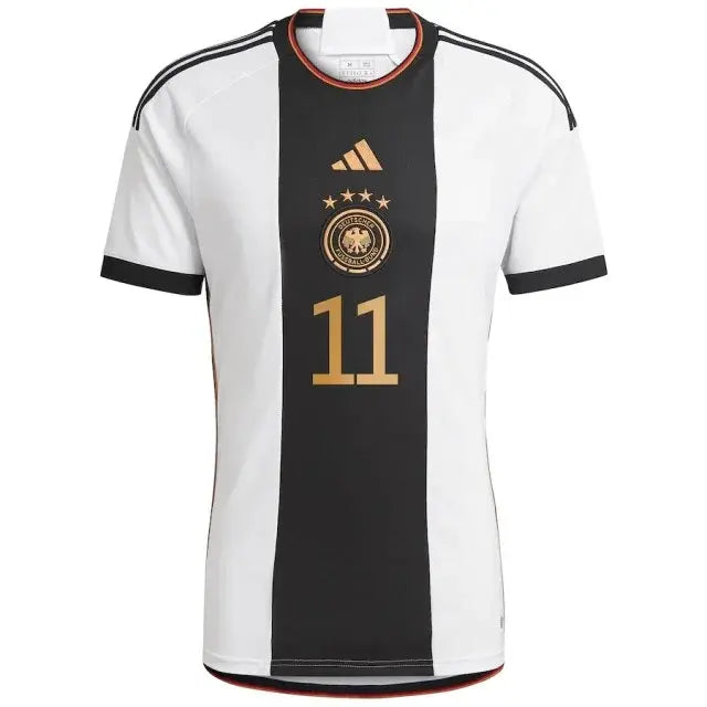 Camisa Alemanha I 2023 - Reus