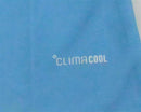 Camisa Especial Messi 10 Argentina Feminina - detalhe Climacool