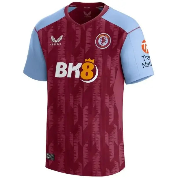 Camisa Aston Villa I 2023/2024 - WATKINS