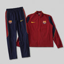 Kit Training Barcelona II 2026/27