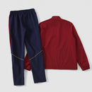 Kit Training Barcelona II 2026/27