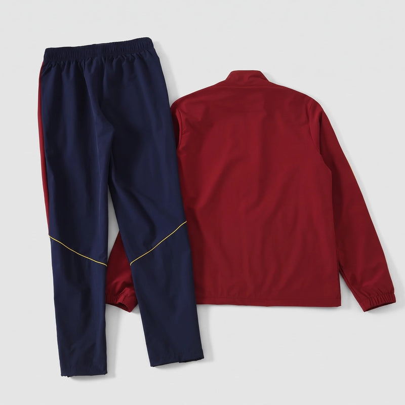 Kit Training Barcelona II 2026/27