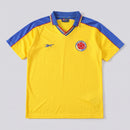 Camisa Retrô Colômbia I 1998