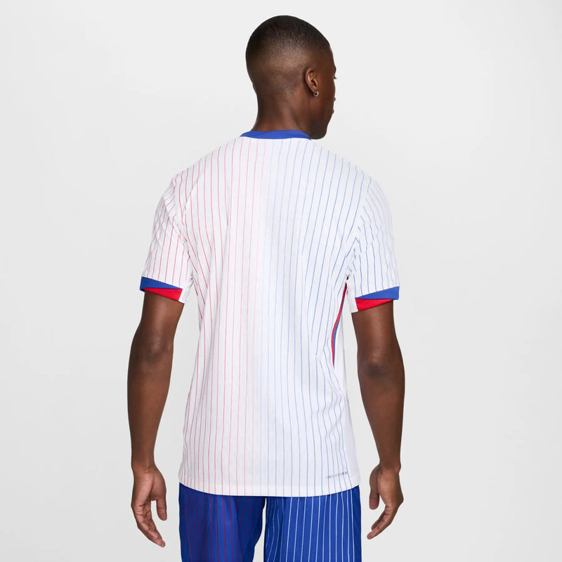 Camisa França II 2024/2025 - Versão Jogador