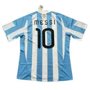 Camisa Retrô Argentina I 2010