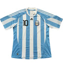 Camisa Retrô Argentina I 2010