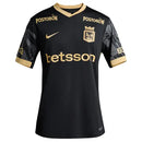 Camisa Atlético Nacional II 2025/26