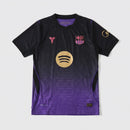 Camisa Barcelona II 26/27 - Versão Jogador